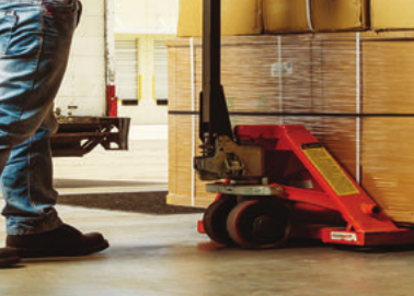 Electric Pallet Trucks