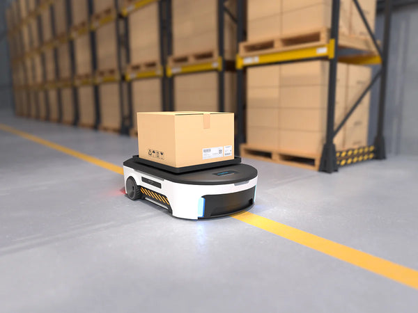 Autonomous Mobility