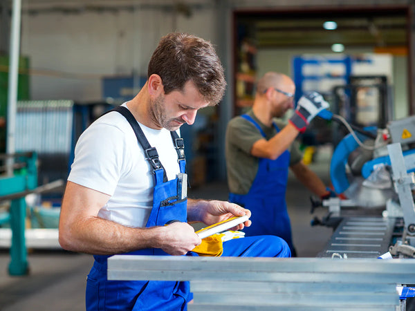 Machinery & Workshop Equipment