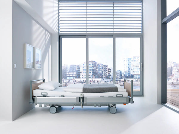 Medical Beds & Stretchers