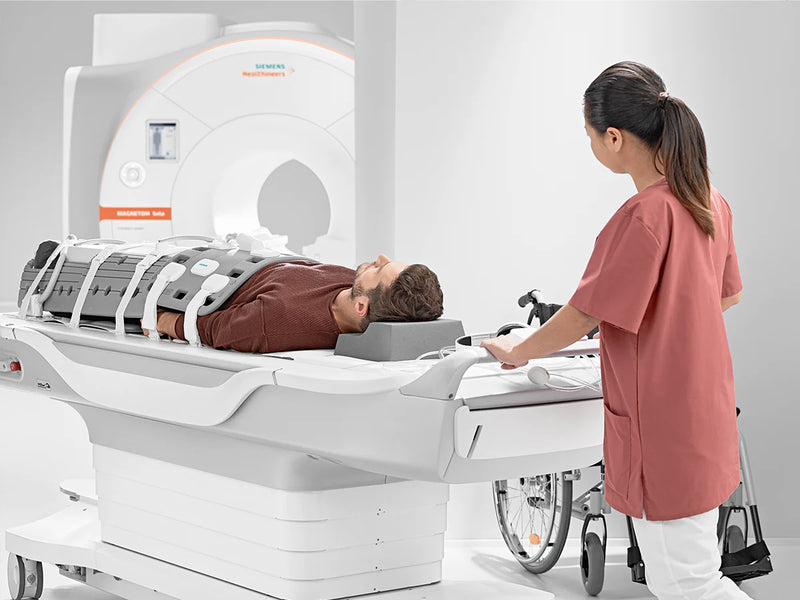 Medical Imaging