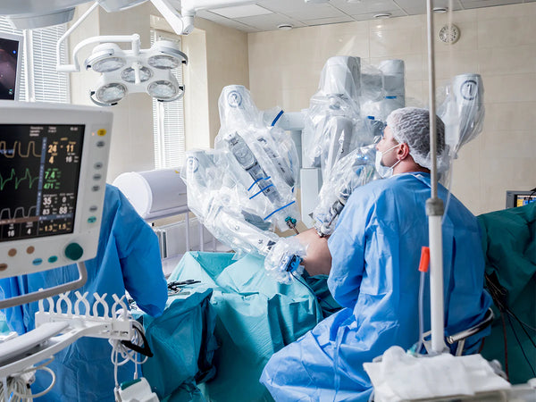 Surgery Equipment