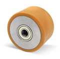 Vulkoprin 637.013 — Ø250×75mm Forklift Drive Wheel