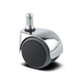 Swivel castor 50 mm