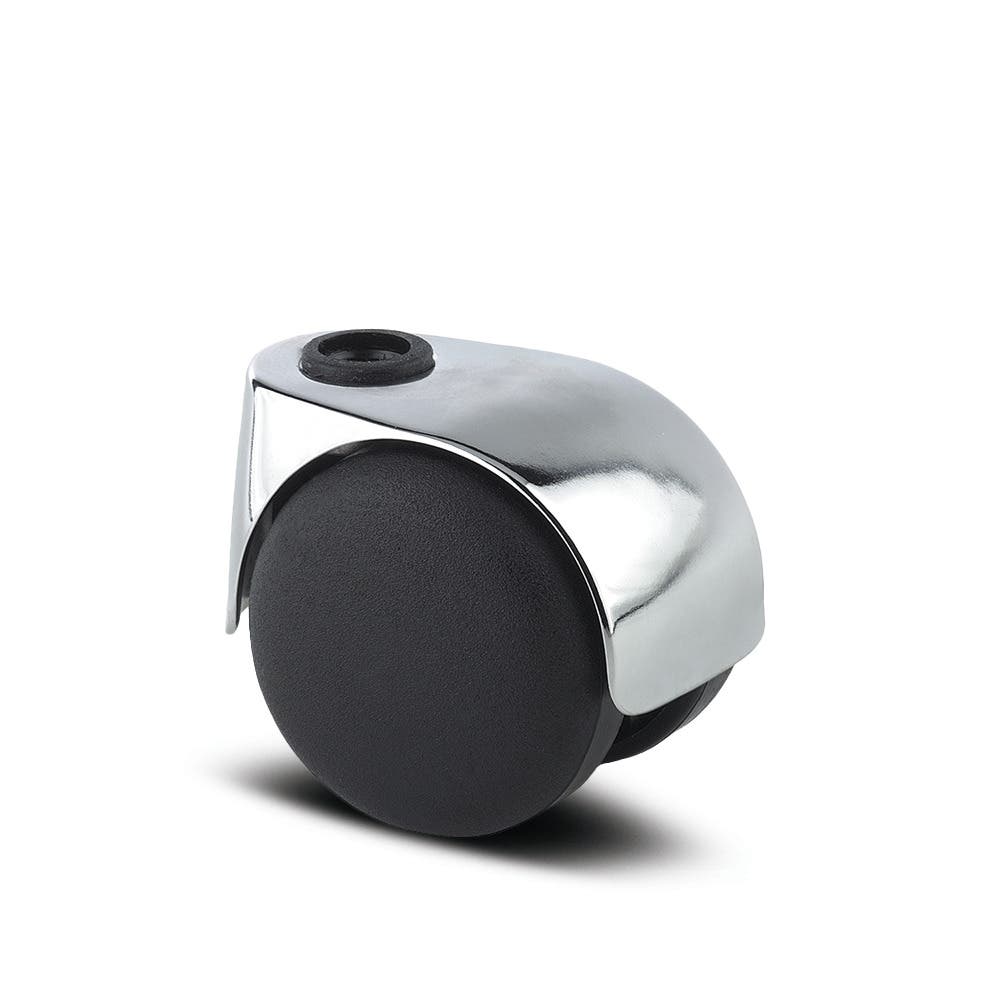 Swivel castor 50 mm