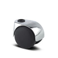 Swivel castor 50 mm