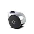 Swivel castor 50 mm