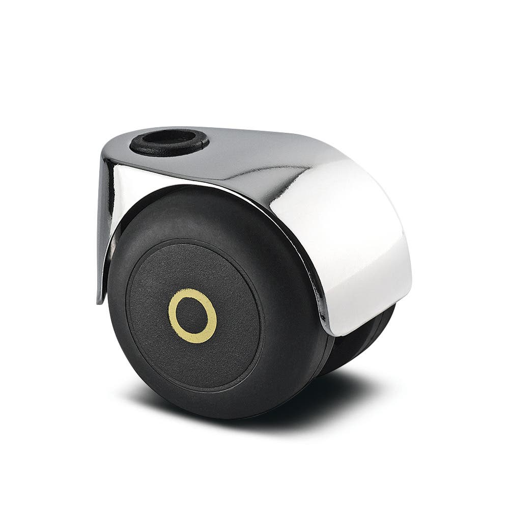 Swivel castor 50 mm