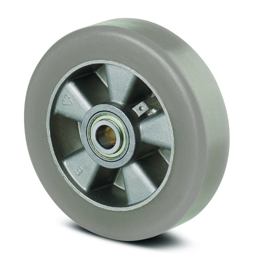 Wheel 150 mm