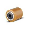 Wheel 82 mm