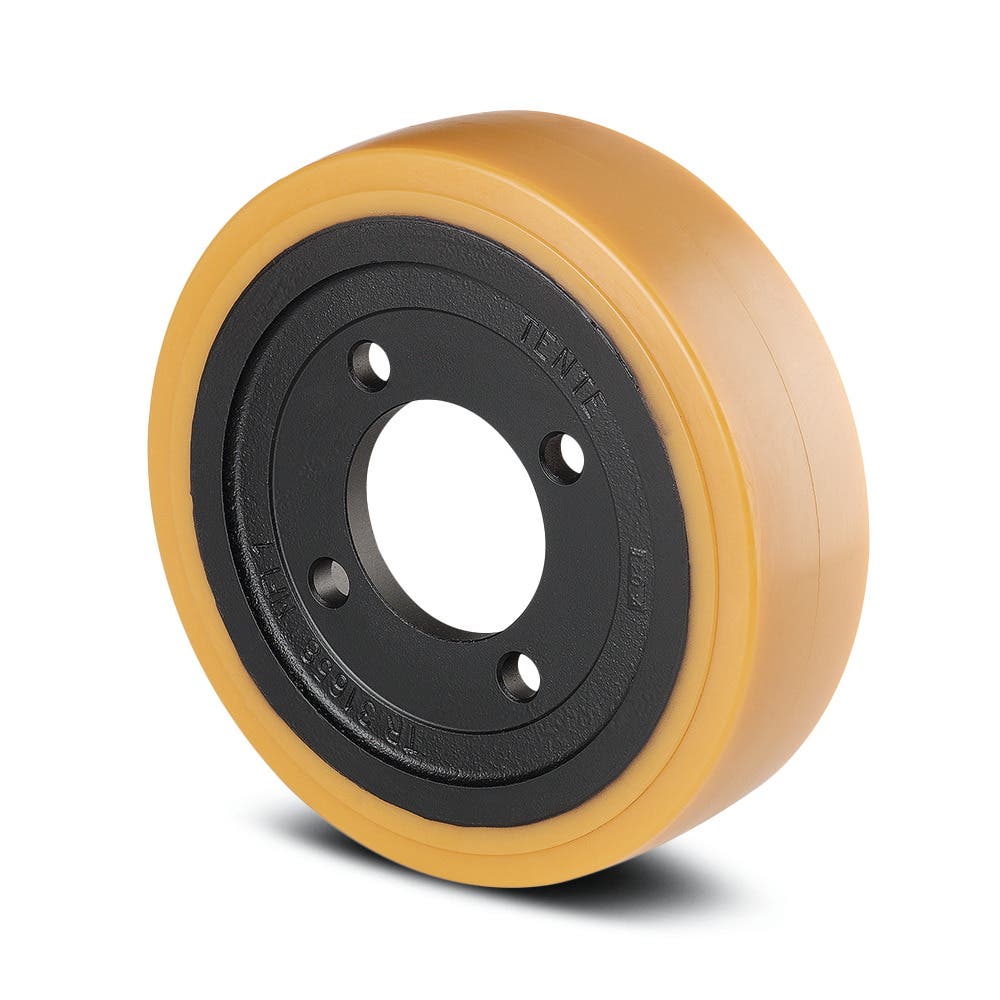 Wheel 250 mm