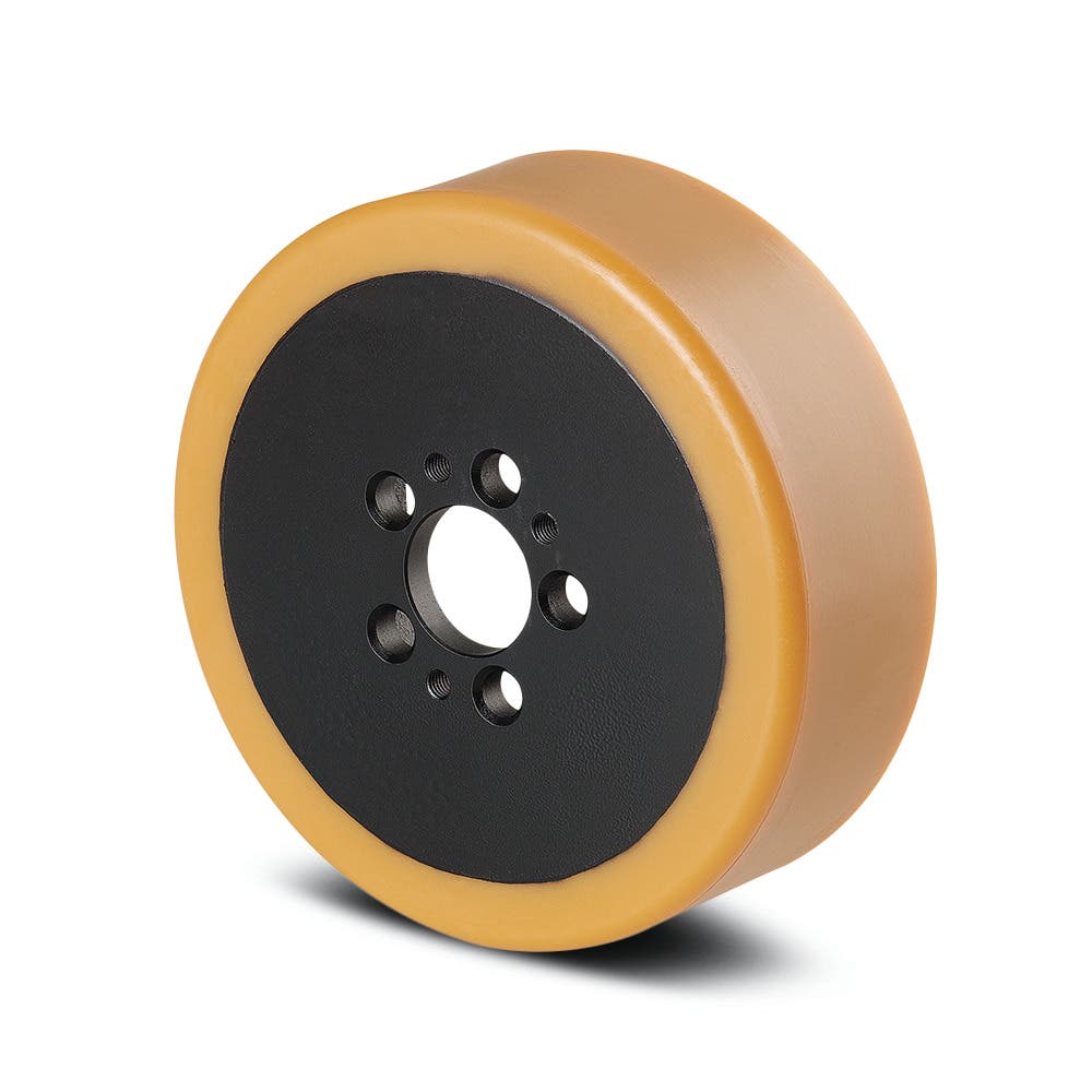 Wheel 230 mm