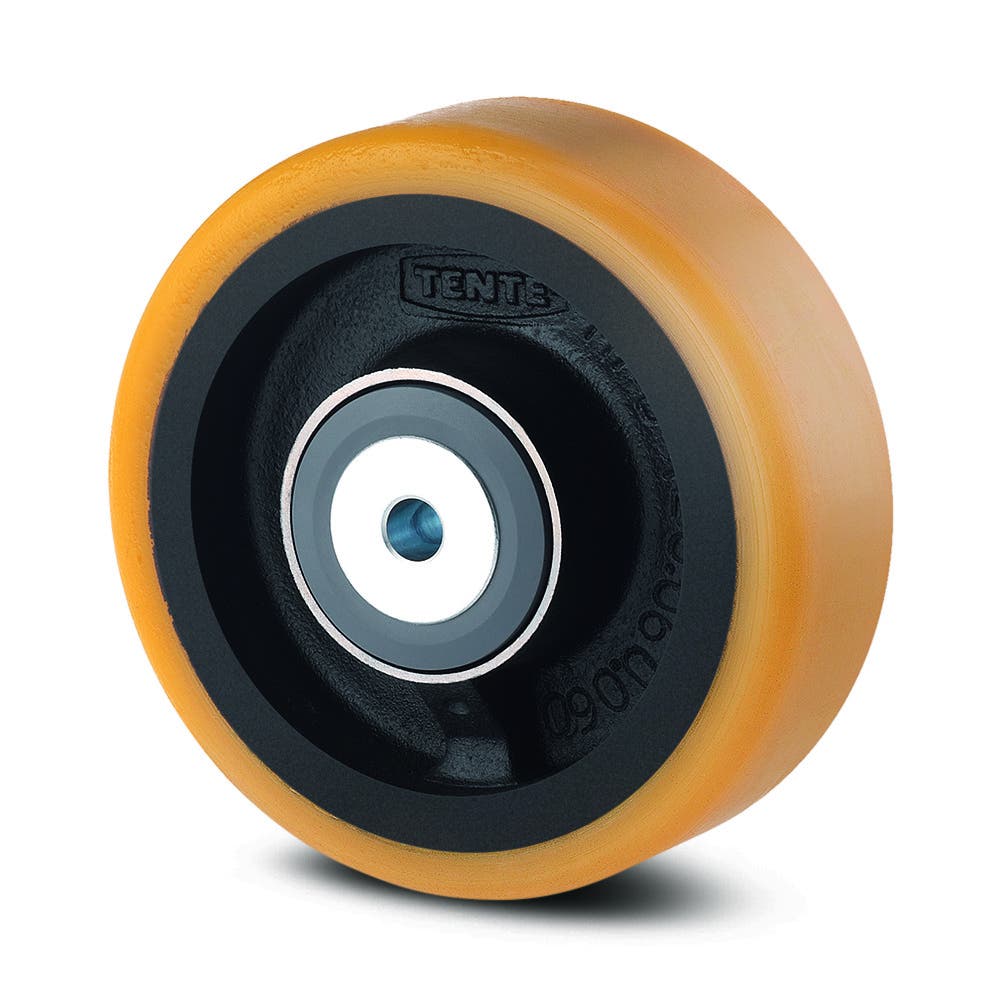Wheel 140 mm