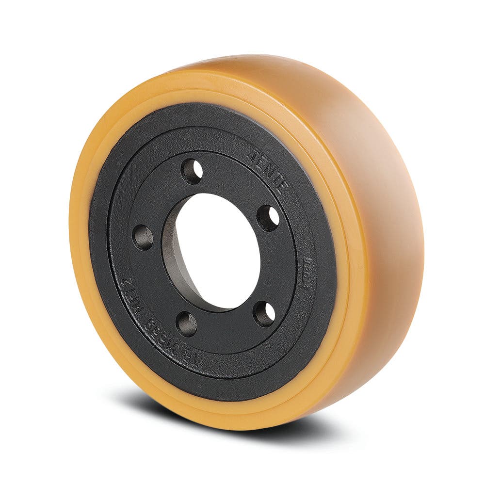 Wheel 250 mm