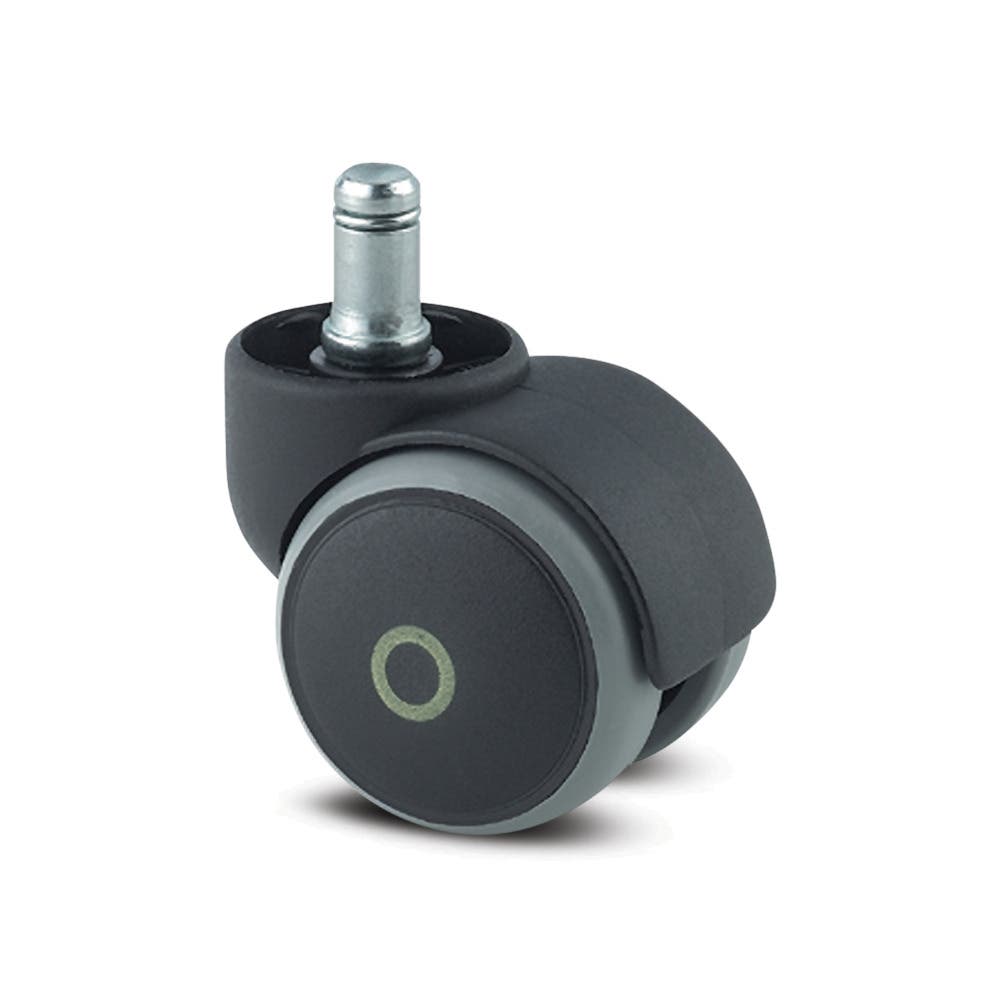 Swivel castor 50 mm
