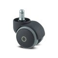 Swivel castor 50 mm