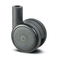 Swivel castor 65 mm