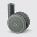 Swivel castor 65 mm