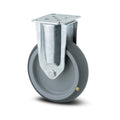 Fixed castor 100 mm