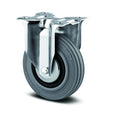 Fixed castor 100 mm