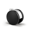 Swivel castor 75 mm