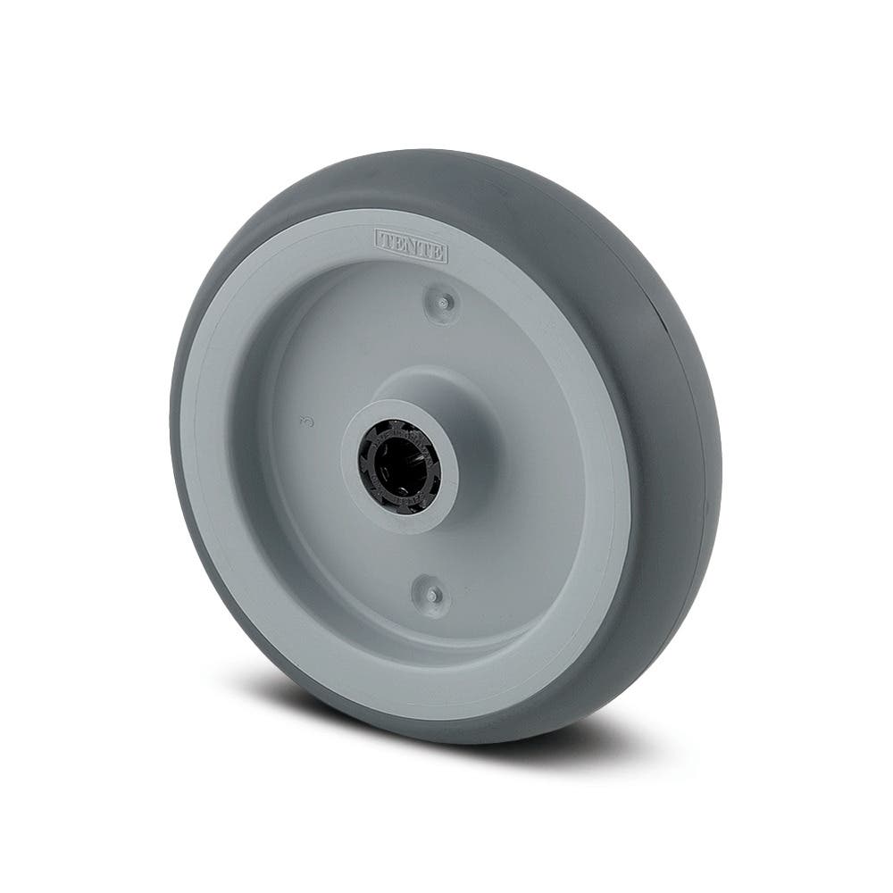Wheel 100 mm