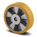 Wheel 125 mm