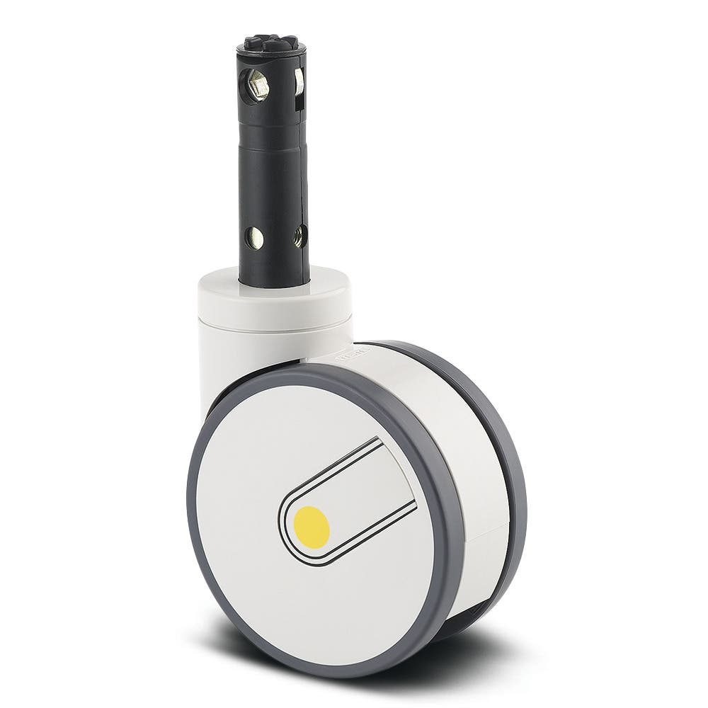 Integral twin