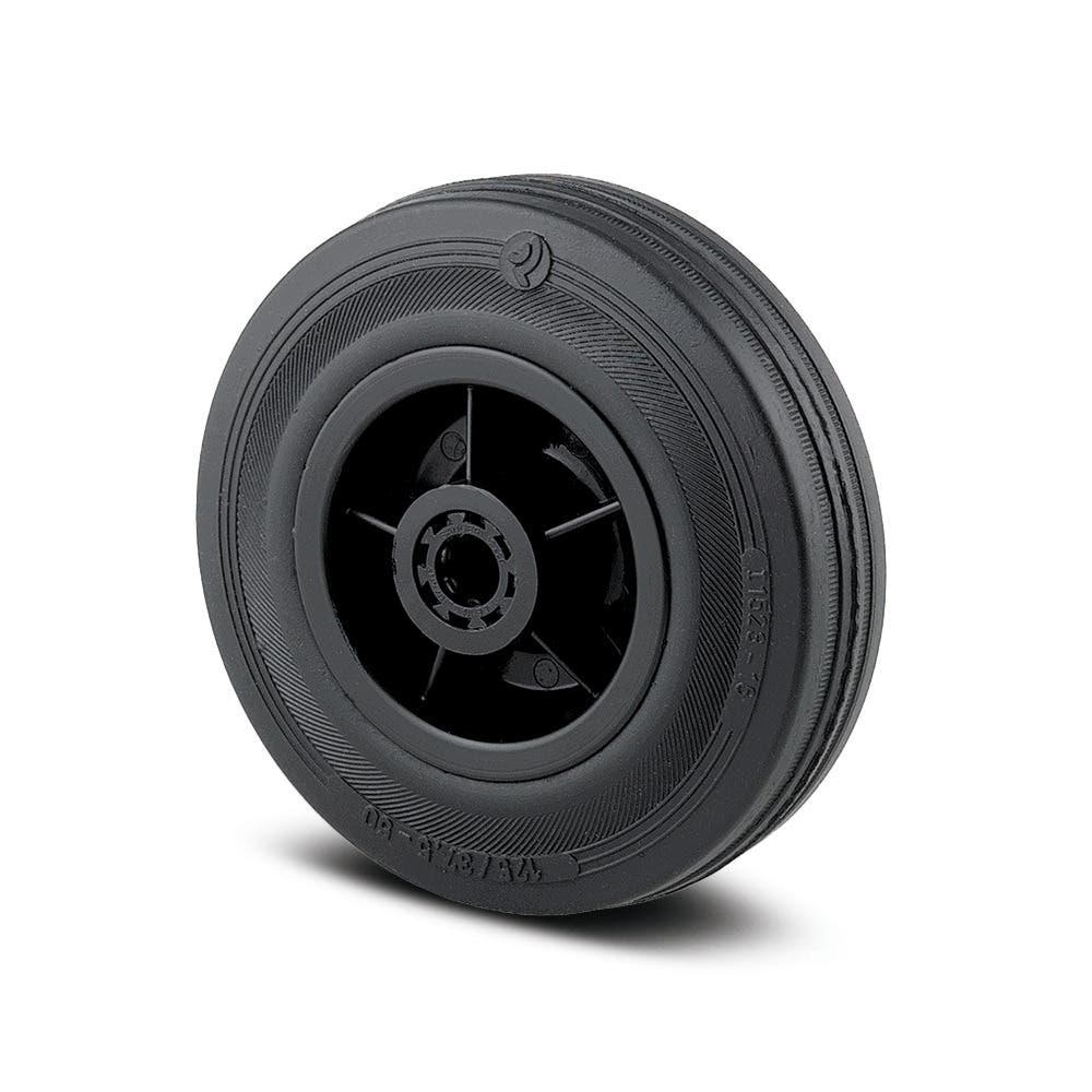 Wheel 125 mm