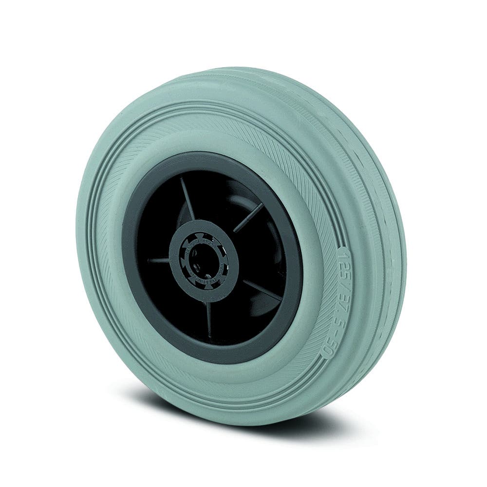 Wheel 100 mm