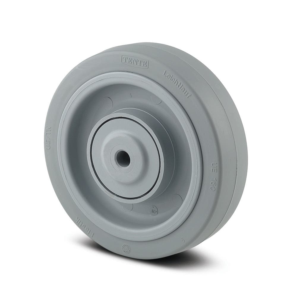 Wheel 100 mm