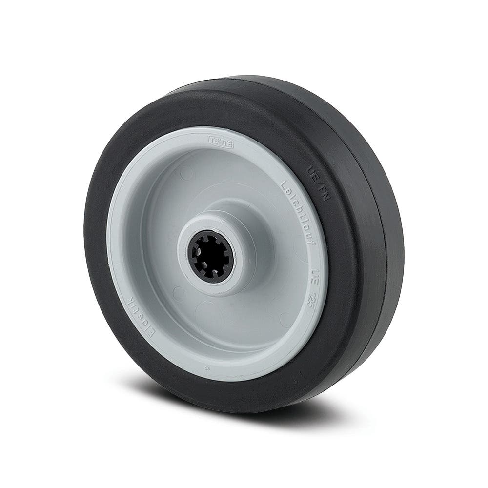 Wheel 125 mm