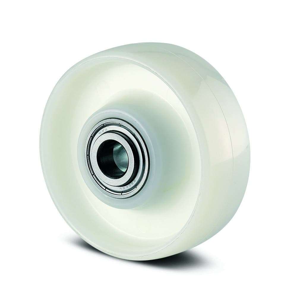 Wheel 200 mm