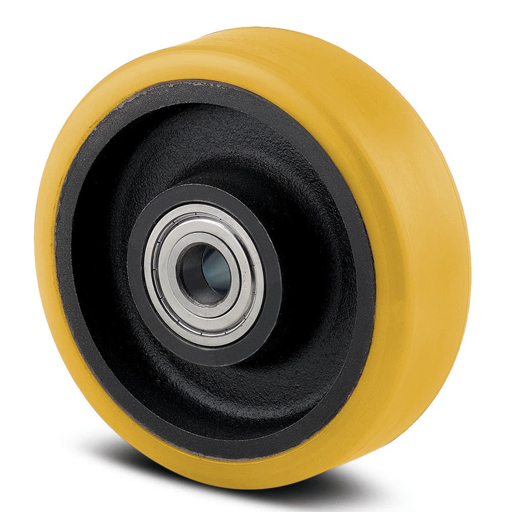 Wheel 200 mm