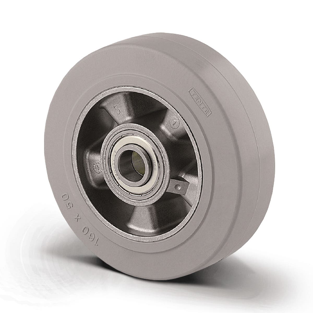Wheel 160 mm