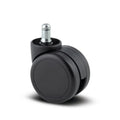 Swivel castor 65 mm