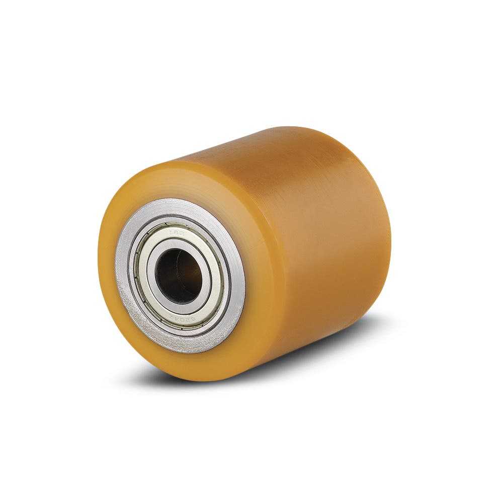Wheel 85 mm