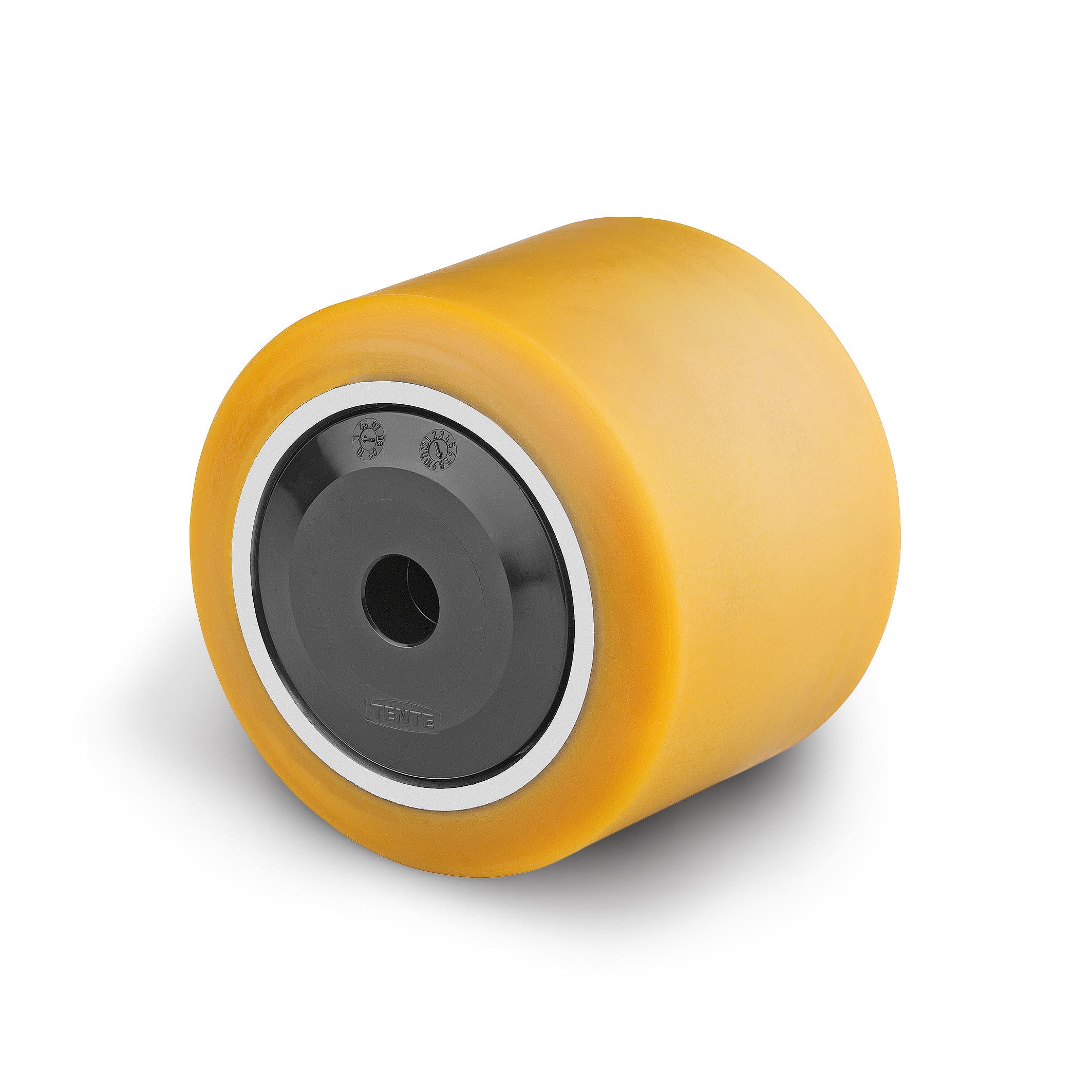 Wheel 85 mm