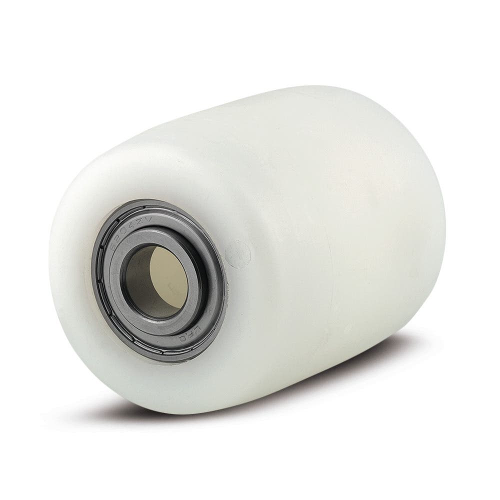Wheel 82 mm