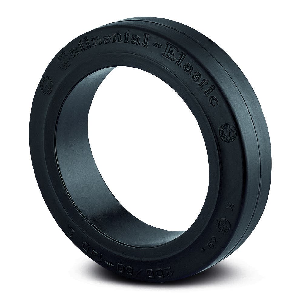 Wheel 200 mm