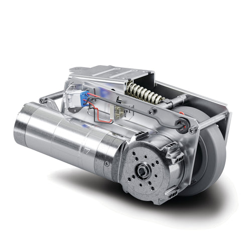 Drive Unit 125 mm